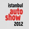 Auto Show Istanbul 2015 Auto Show Istanbul 2015